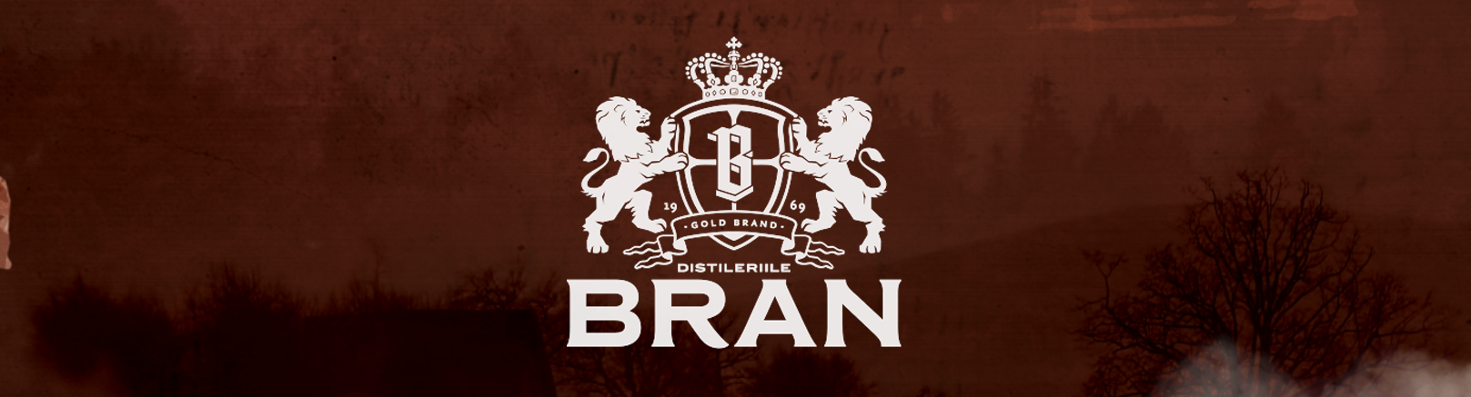 Distileriile Bran